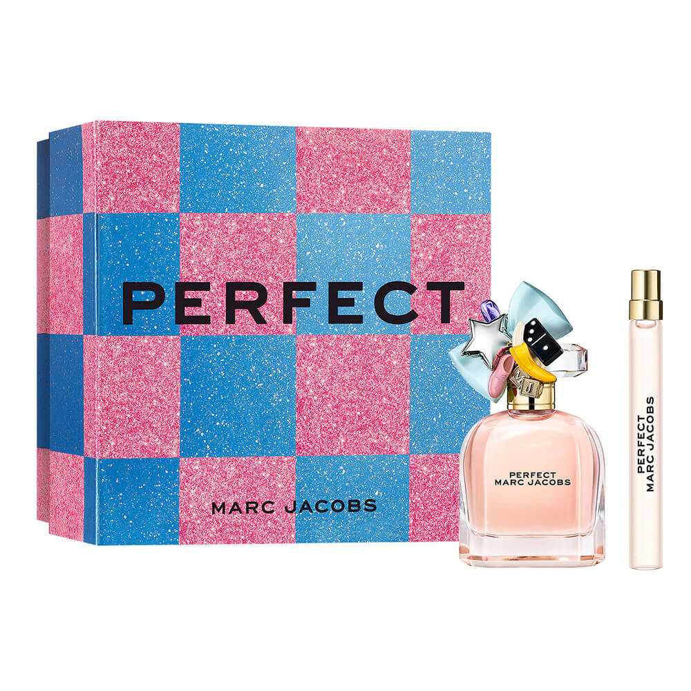 Marc Jacobs Perfect Eau de Parfum 50ml Set